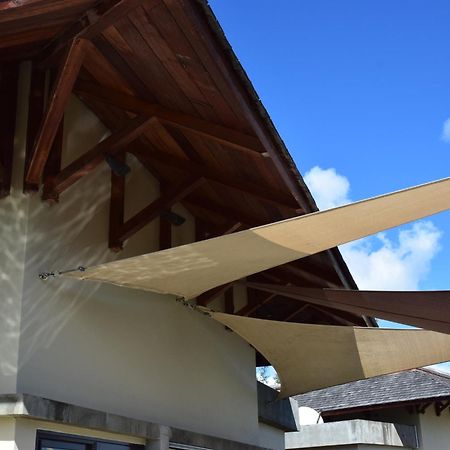 Appartamento Belle Crique D3 Tamarin Ile Maurice Esterno foto