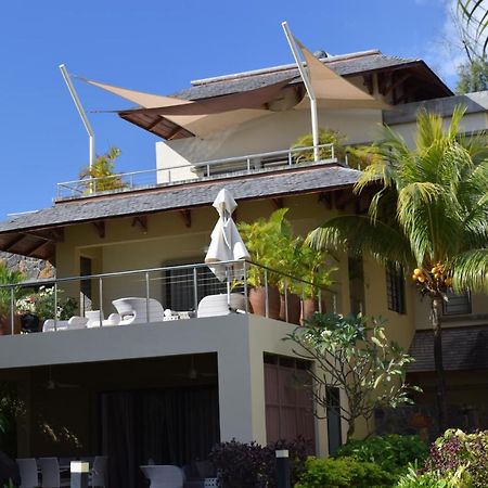 Appartamento Belle Crique D3 Tamarin Ile Maurice Esterno foto