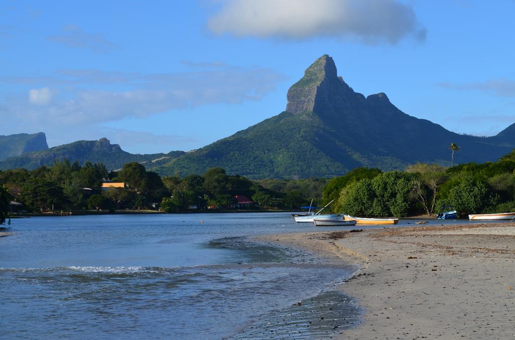 Appartamento Belle Crique D3 Tamarin Ile Maurice Esterno foto