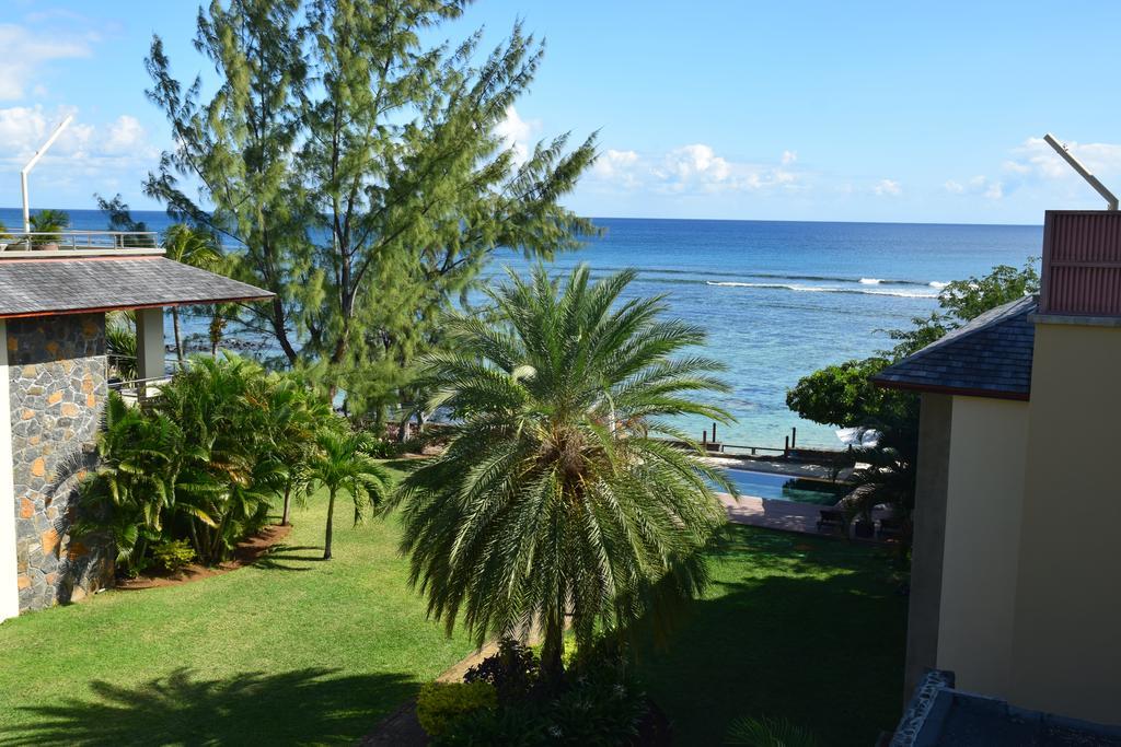 Appartamento Belle Crique D3 Tamarin Ile Maurice Esterno foto