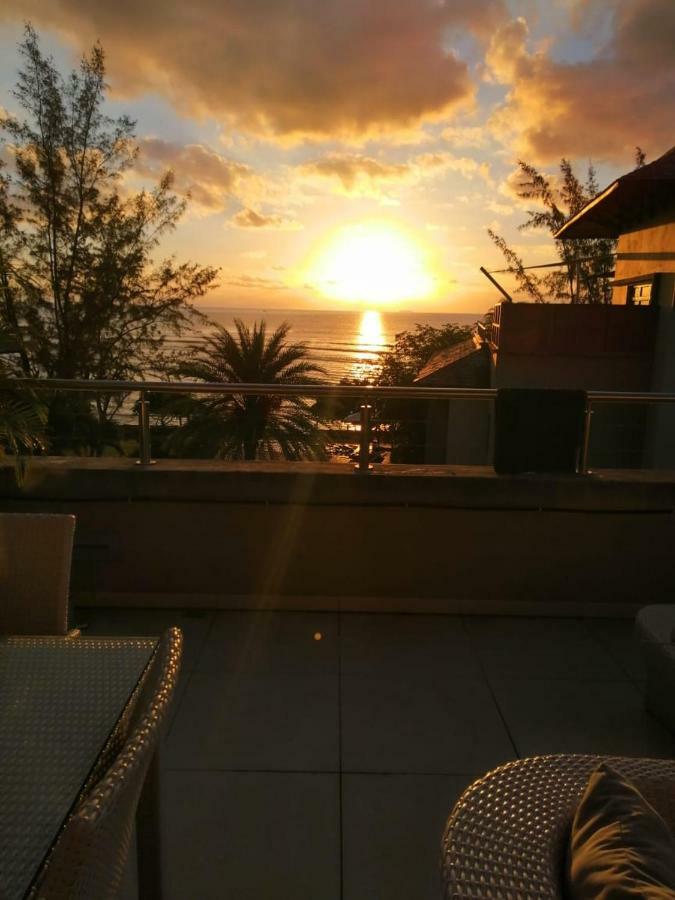 Appartamento Belle Crique D3 Tamarin Ile Maurice Esterno foto