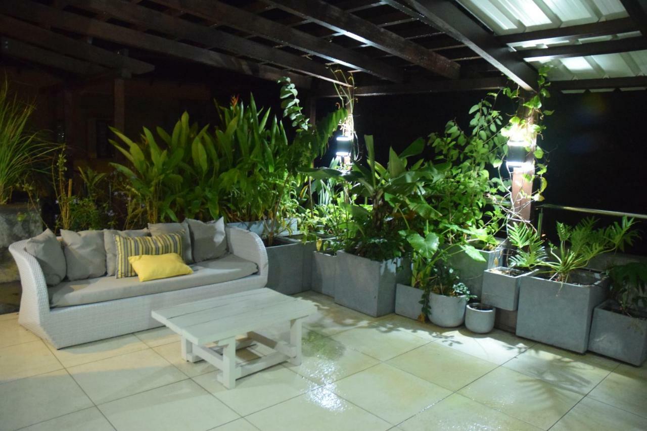 Appartamento Belle Crique D3 Tamarin Ile Maurice Esterno foto