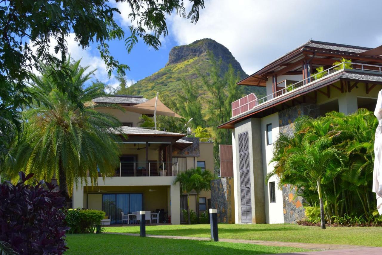 Appartamento Belle Crique D3 Tamarin Ile Maurice Esterno foto