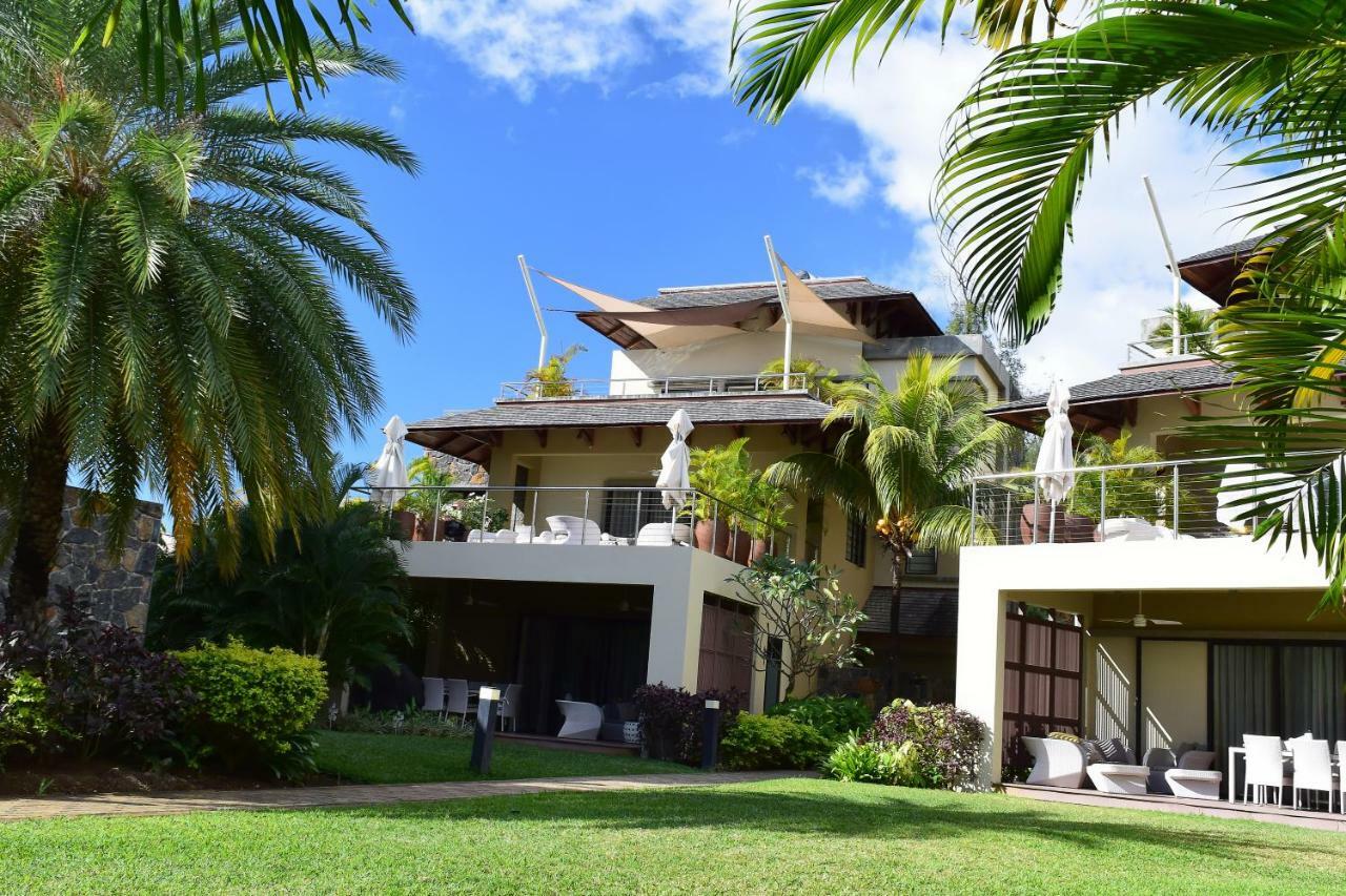 Appartamento Belle Crique D3 Tamarin Ile Maurice Esterno foto