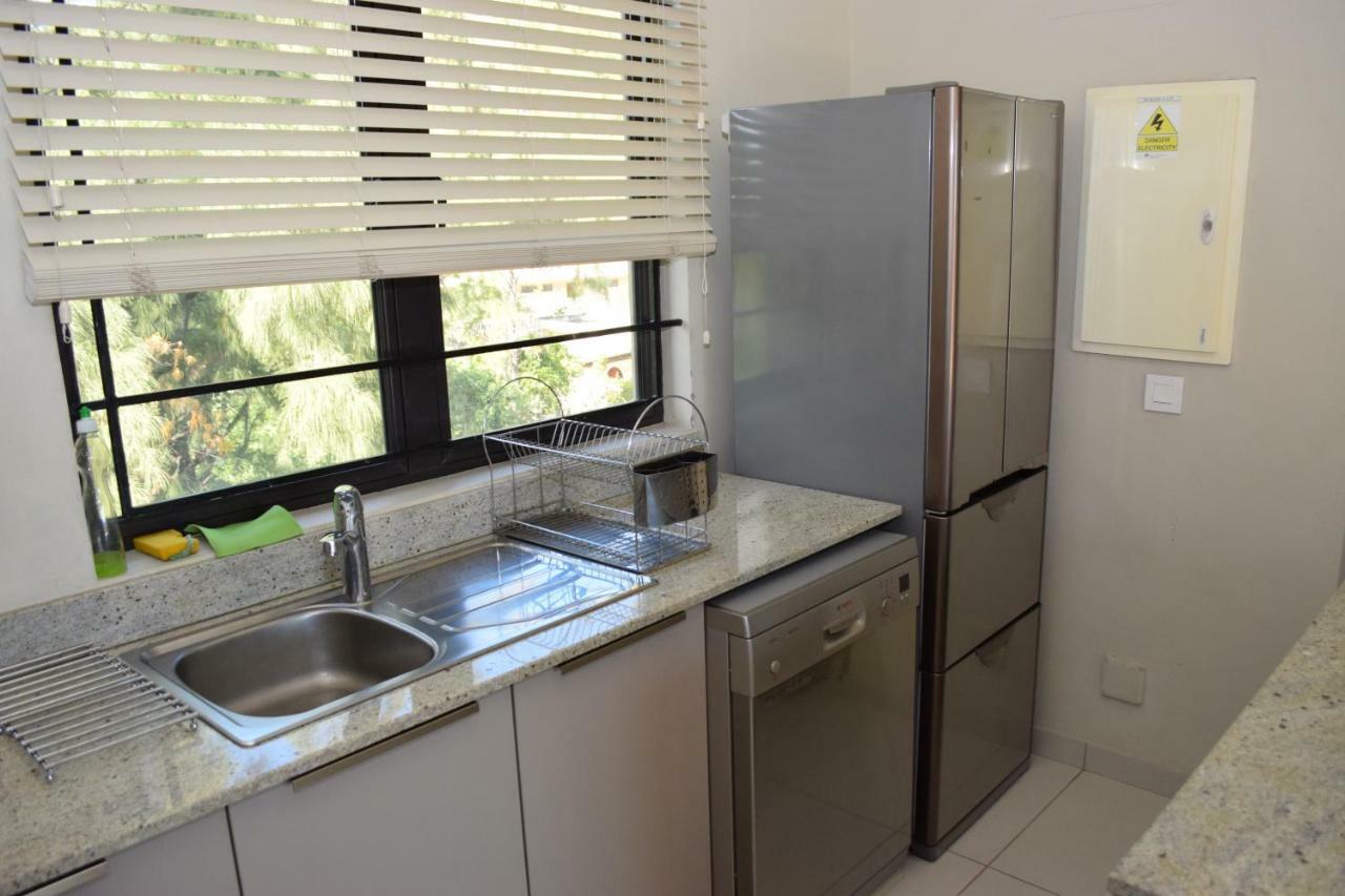 Appartamento Belle Crique D3 Tamarin Ile Maurice Esterno foto