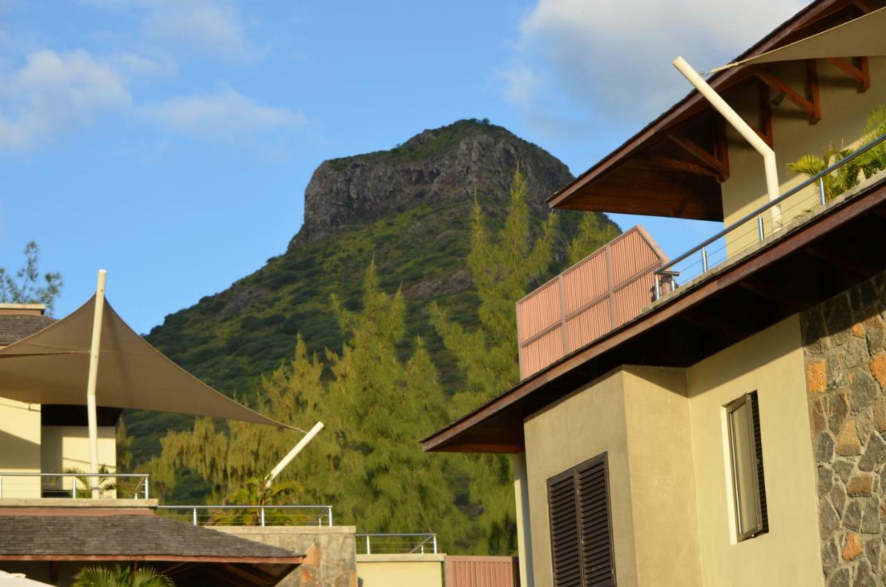Appartamento Belle Crique D3 Tamarin Ile Maurice Esterno foto