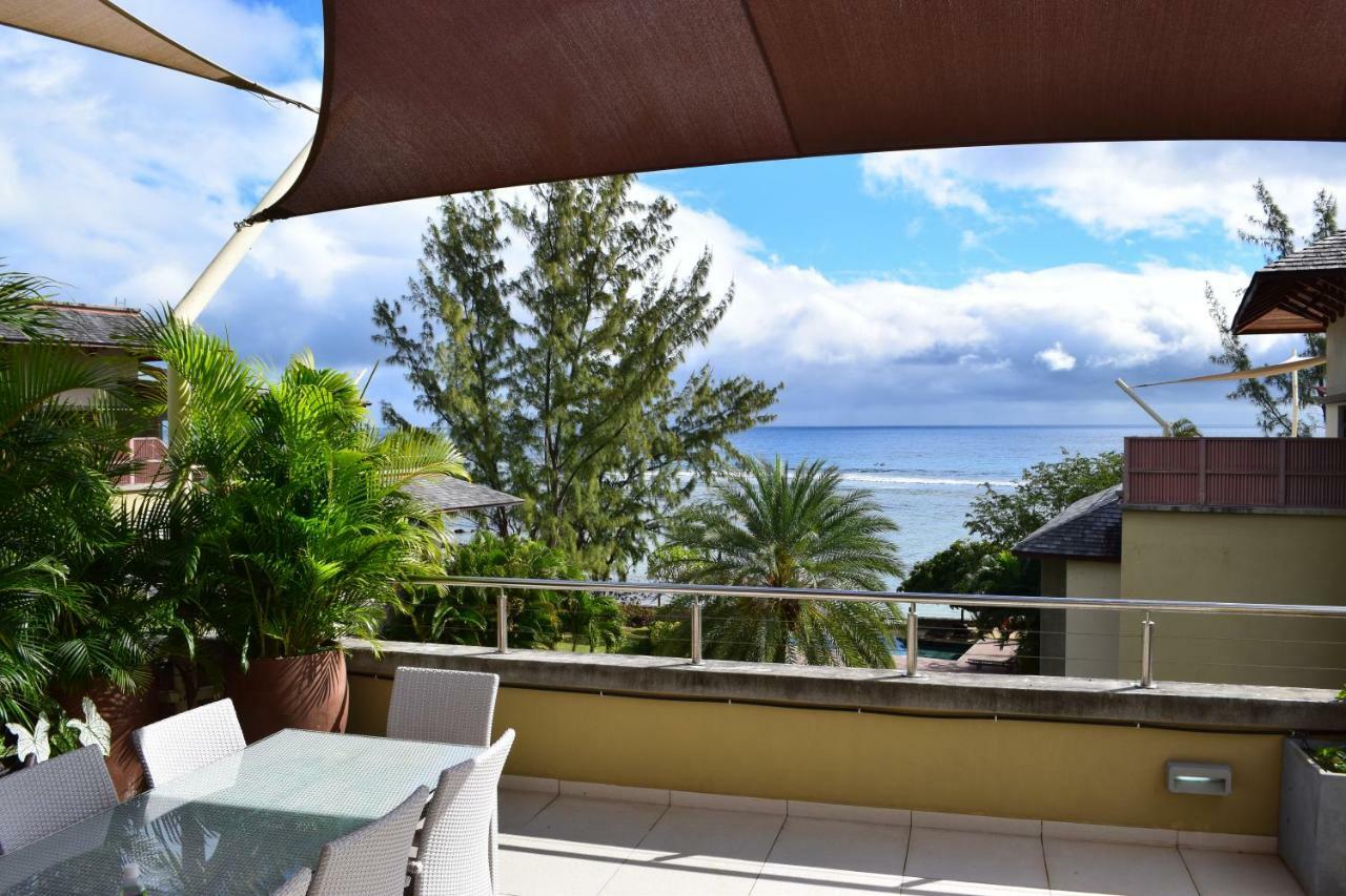 Appartamento Belle Crique D3 Tamarin Ile Maurice Esterno foto